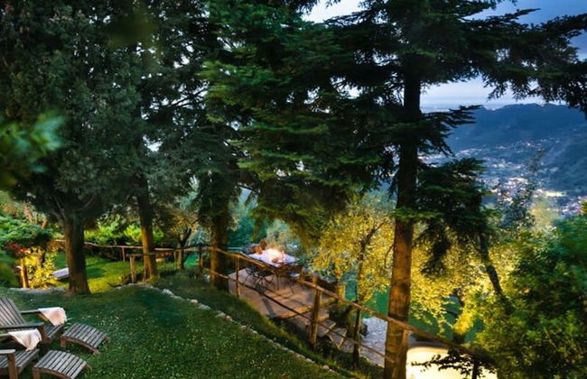 Casa Stefano Montagne e Mare - Foto 57