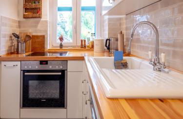 Ferienwohnung Papenmühle am Kurpark - Foto 20