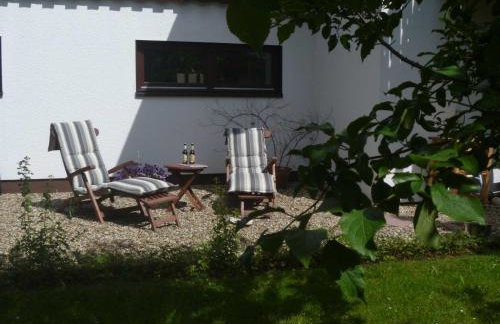 Ferienhaus Weitblick - Foto 11