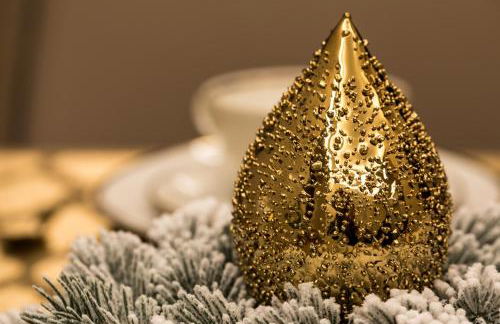 Civico Cinque Home Luxury Apartment - Foto 7