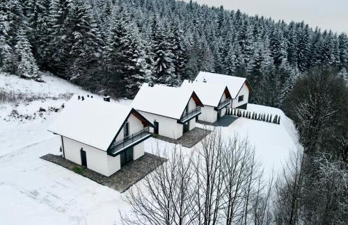 Domki Leśne Zacisze - Foto 9