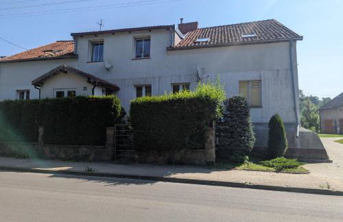 Apartament nad jeziorem - Foto 3