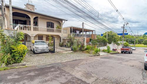 Kitnets Cidade Industrial – Curitiba | Gonzaga Stays - Foto 4