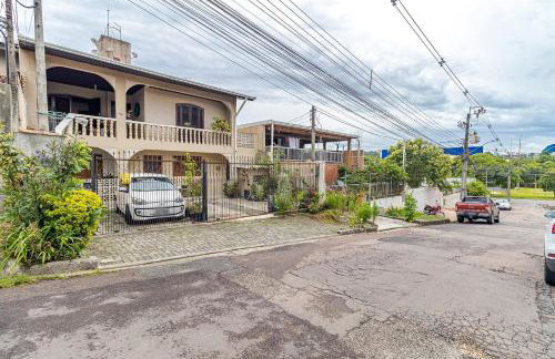 Kitnets Cidade Industrial – Curitiba | Gonzaga Stays - Foto 4