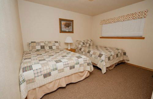 Northwoods Cabins - Foto 47