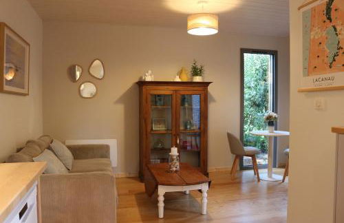 Villa L' Escourette - Foto 9