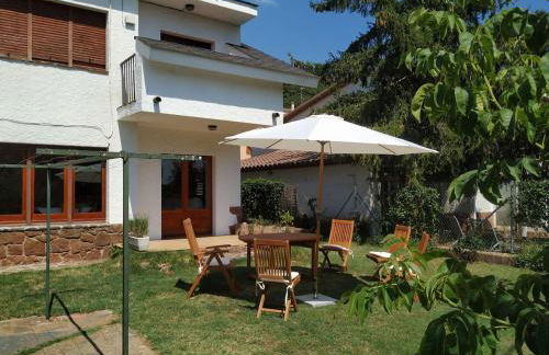 Casa amb jardí i llar de foc - Foto 62