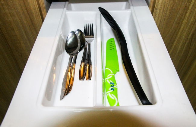 New Big 1BR The Oasis Apartment - Photo 21