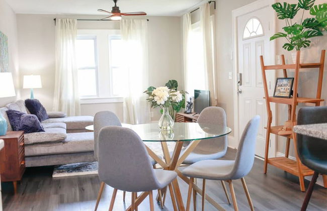 Nestled in Norfolk in Norfolk - Foto 11