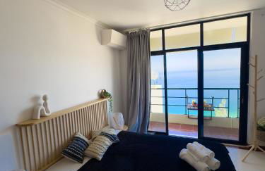 Penthouse Ocean View Sesimbra - parking @center - Foto 10