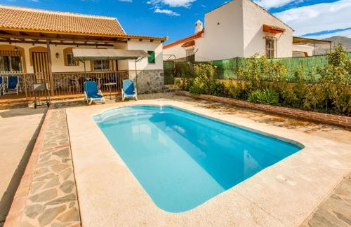 Family Villa in Costa del Sol - Foto 12