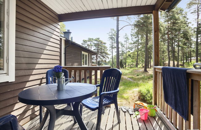 First Camp Gunnarso - Foto 21