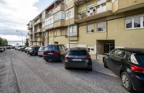 WHome Peaceful Algés Family Home away from City Noise - Foto 7