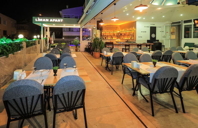 Liman Apart - Foto 21