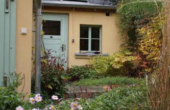 Pension zum Hirschstein - Photo 46