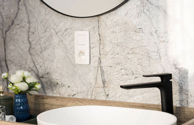 Luxury Grand-Place Flat - Photo 28