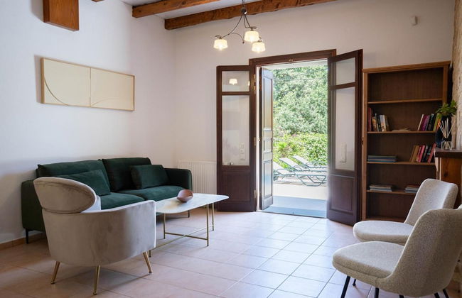 Villa Aloe in Prines - Foto 10