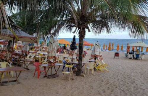 Ap Elegante e Confortável Bessa - Foto 23