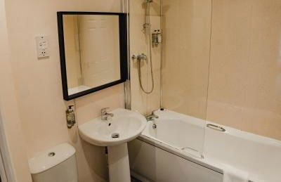 Royal Chambers Serviced Apartments - Photo 67