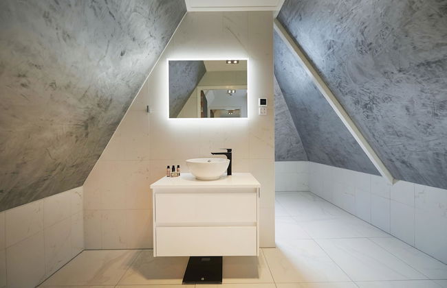 Apart Hotel De Bank - Photo 75