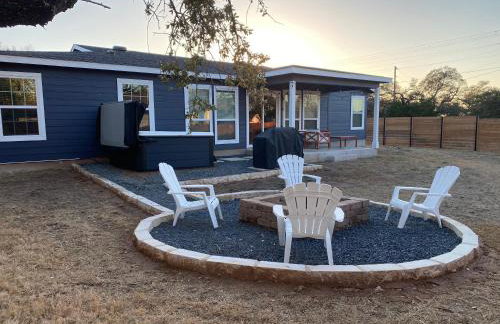 Hill Country Retreat - Foto 7