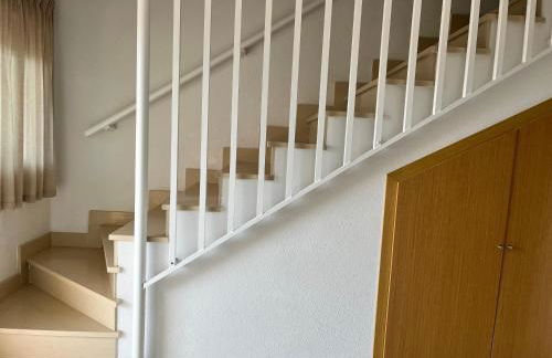 Duplex Torre la Sal Magic World La Tormesilla - Photo 5