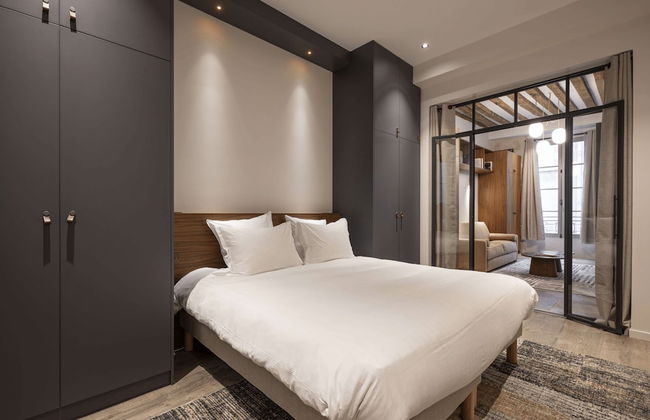 Saint Germain Residence - Photo 2