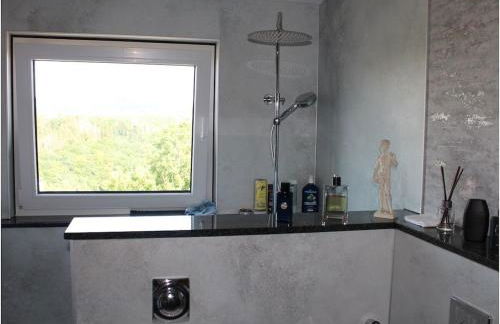 Comfort with a view of the Schaumberg mountain - Foto 8