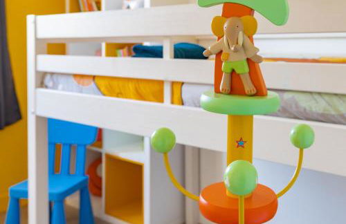 La Maison Tulipe 5 Chambres à Plaisance du Touch - Photo 32