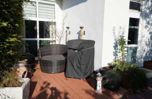 Küstenloft-Leuchturm - Photo 9