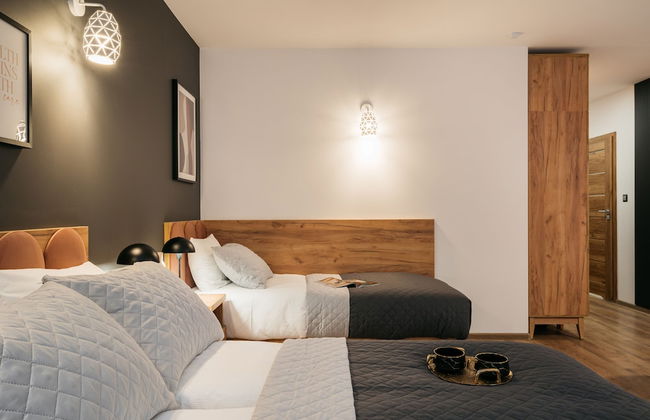 ORSO Rooms & Apartments - LoftAffair Collection - Photo 70