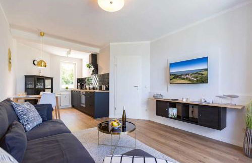 Haus am Schmollensee App 7i - Foto 1