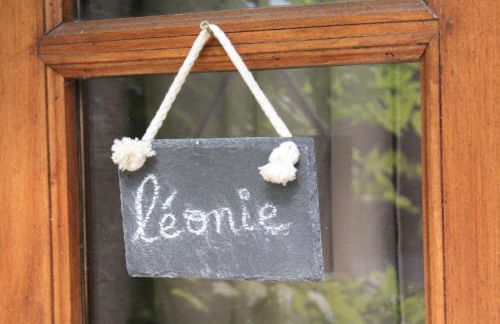 Gîtes Grand Pré ! et la Roulotte de Roquecor - Photo 68