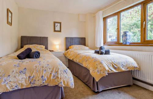 2 Bed in Aberedw BN201 - Foto 24