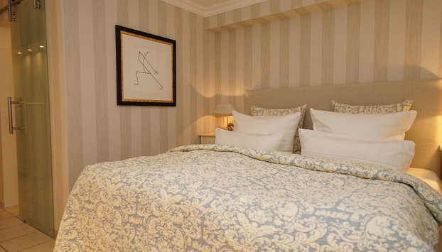 Ferienwohnung Feskerdam - Foto 5, Quarto