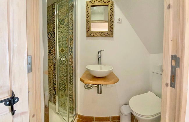 Quinta Nossa Senhora da Saúde - Foto 19