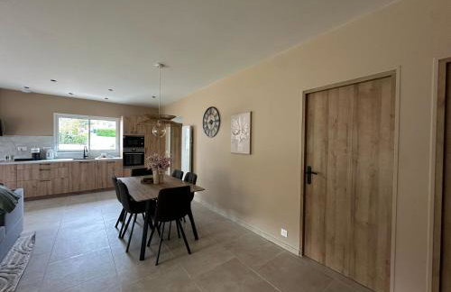 La Maison Myrtille - Foto 15