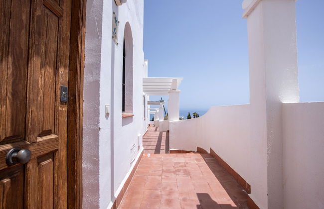 Vista Mojácar Apartamentos - Foto 24