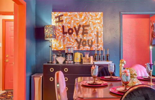 Girly+Godly+Gritty+Graceful+Pool+Pink+VeryPlayful - Foto 50