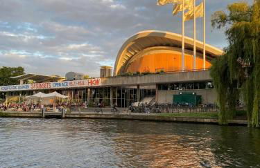 Haus H&M Ferienwohnung 4 - Foto 19