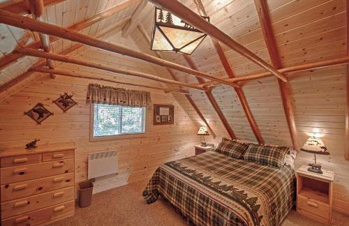 Grandma's Cabin Yellowstone Vacation Home - Foto 30