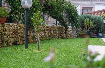 il Castello accomodation tropea - Foto 18