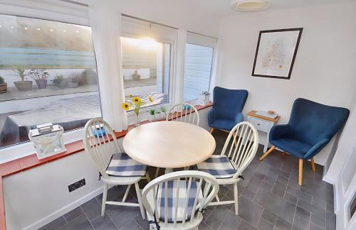 Marram Cottage - Well Equipped, Cosy, Home from Home, Next to Beach, - Foto 10