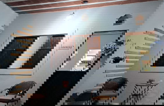 Rangel Village - Hotel Fazenda Pedra Do Rodeadouro - Photo 28