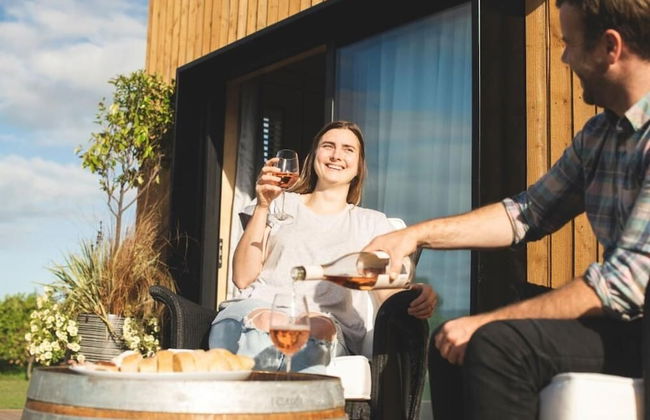 Matawhero Wines - Foto 24