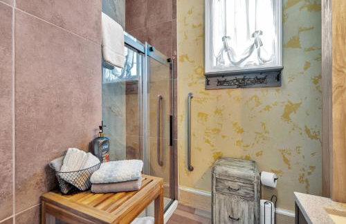 Historic Bywater 2BR w Pets & Parking - Foto 17