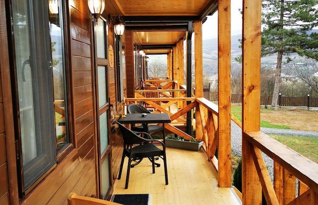 Chateau Ateni Cottages - Photo 6