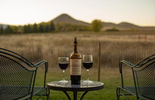 A Peaceful Slice of Heaven Near Boulder - Foto 14