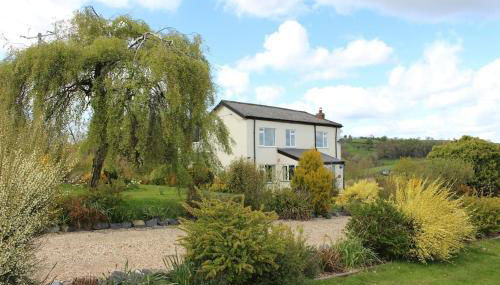 Country Home with Gardens - Foto 2