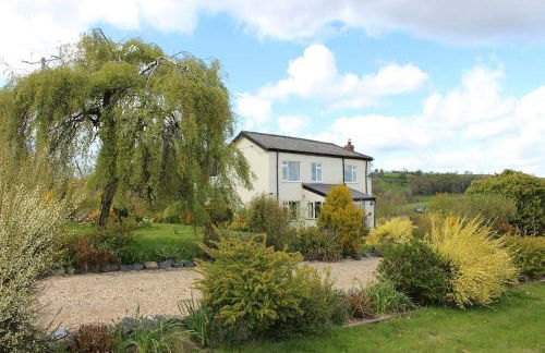 Country Home with Gardens - Foto 2